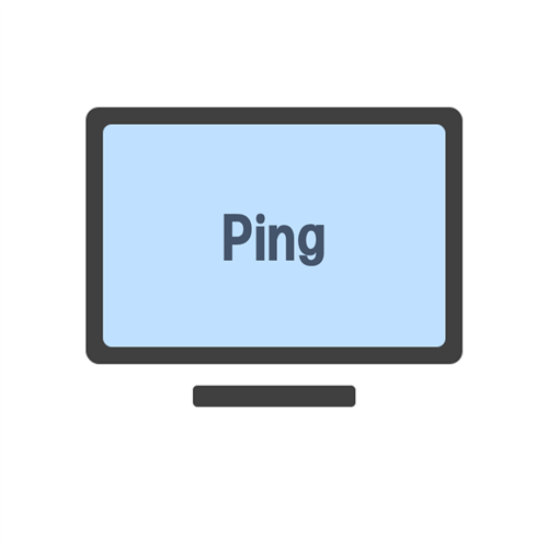 ping